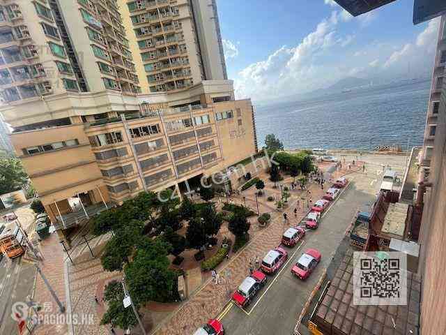 Kennedy Town - Timley Court 02