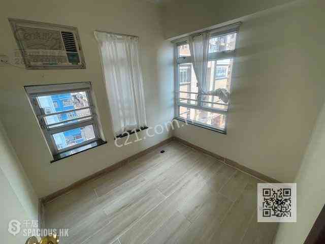 Kennedy Town - Timley Court 04