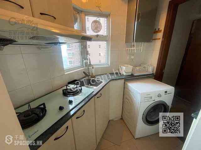 Kennedy Town - Timley Court 09