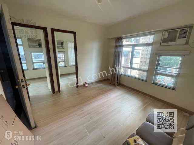 Kennedy Town - Timley Court 06