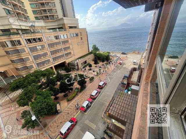 Kennedy Town - Timley Court 01