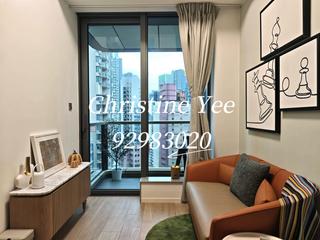 Wan Chai - Spring Garden 02