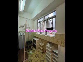 Sai Ying Pun - 21, Tsz Mi Alley 04