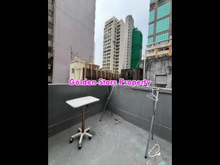Sai Ying Pun - 21, Tsz Mi Alley 08