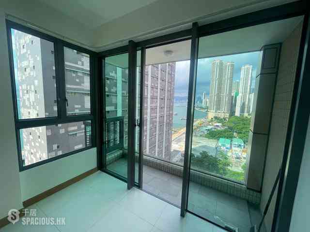 坚尼地城 - 域多利道60号 02