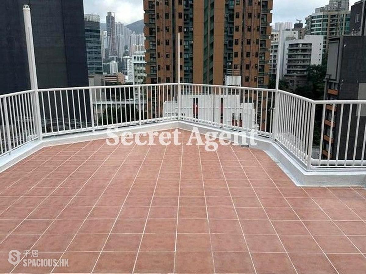 Wan Chai - Linway Court 01