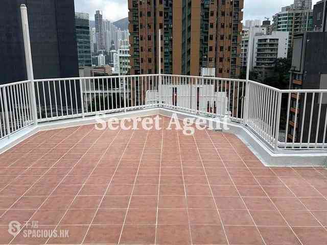 Wan Chai - Linway Court 01