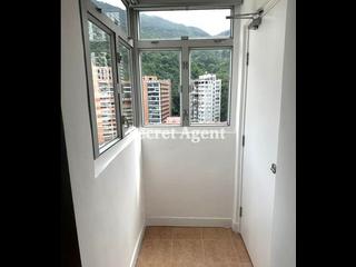 Wan Chai - Linway Court 08