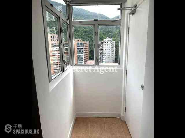 Wan Chai - Linway Court 08