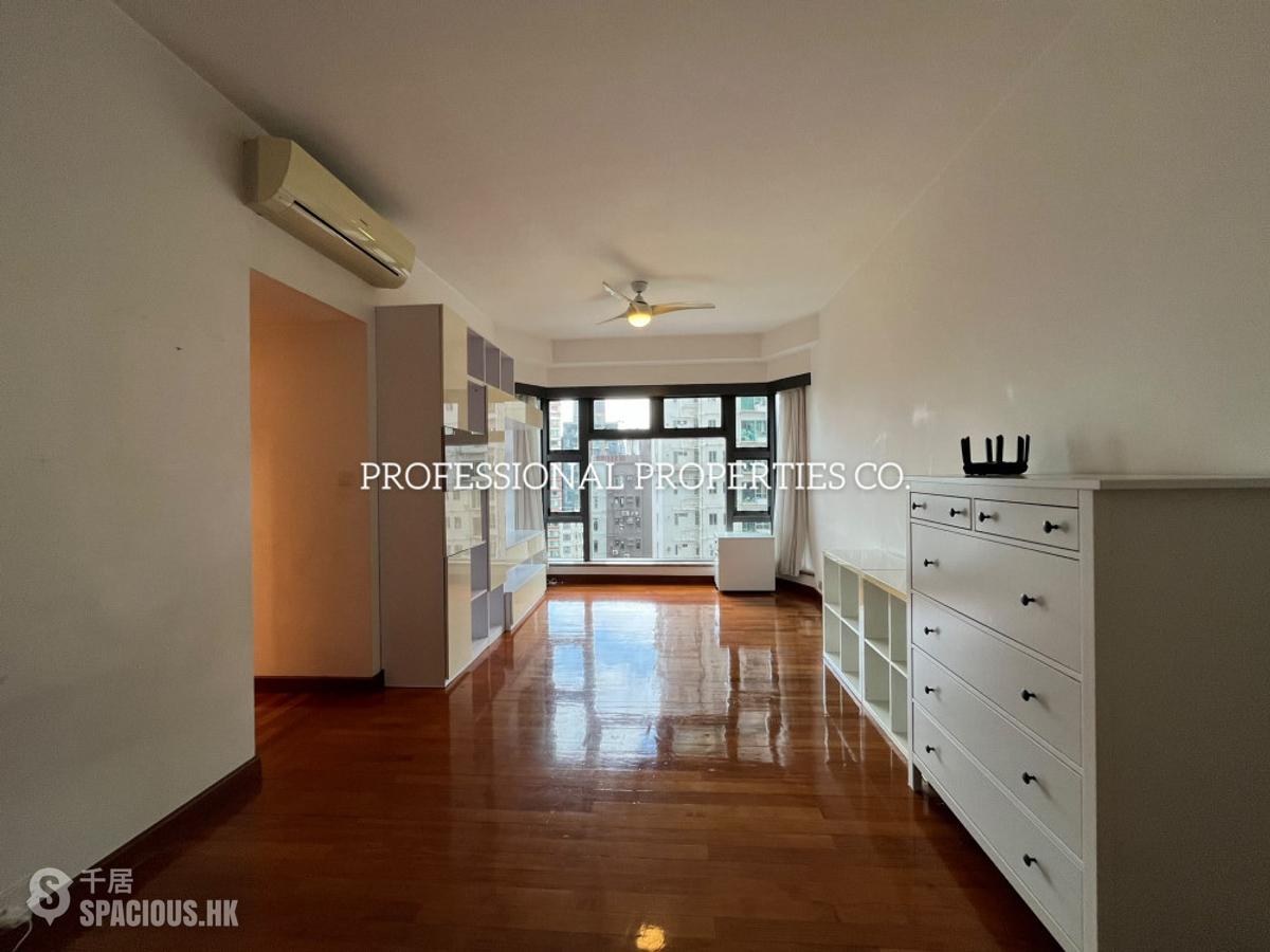 Mid Levels Central - Palatial Crest 01