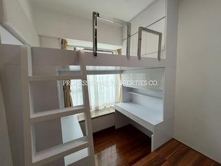 Mid Levels Central - Palatial Crest 10