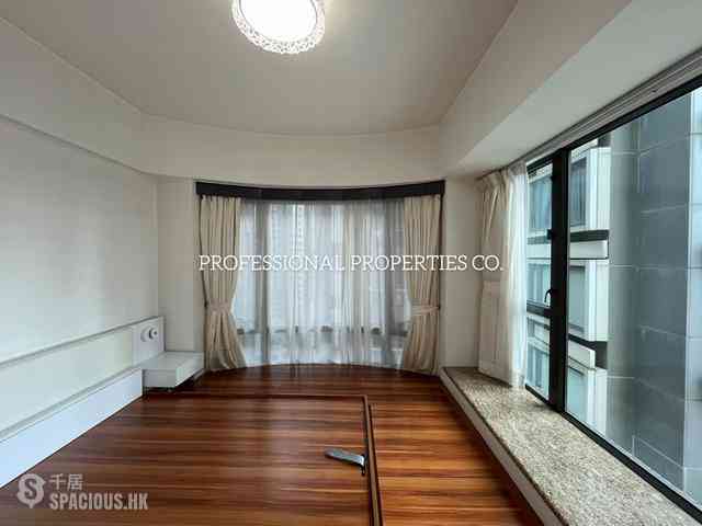 Mid Levels Central - Palatial Crest 11