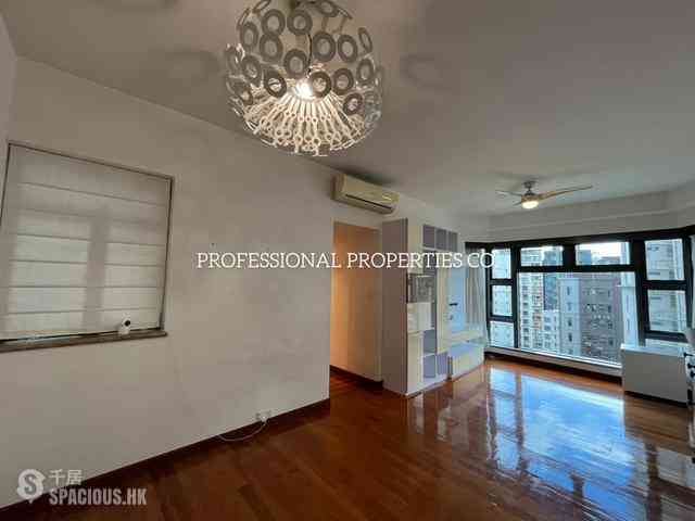 Mid Levels Central - Palatial Crest 12