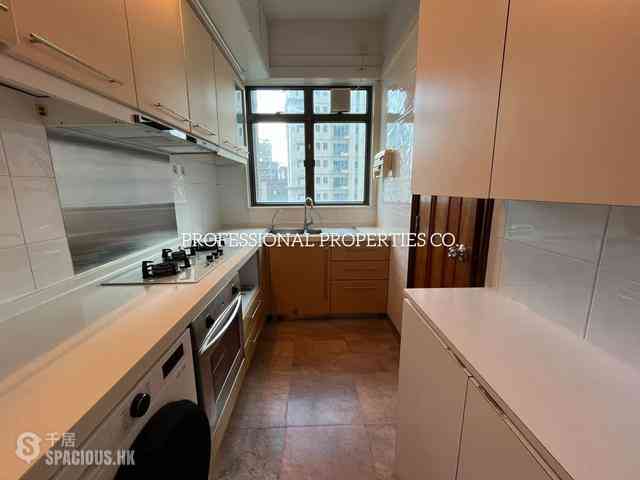 Mid Levels Central - Palatial Crest 14