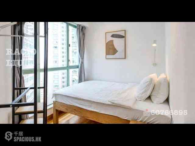 Mid Levels Central - Goldwin Heights 03