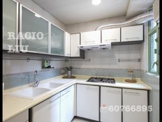 Mid Levels Central - Goldwin Heights 04