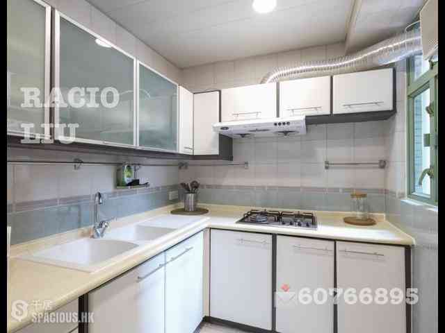 Mid Levels Central - Goldwin Heights 04
