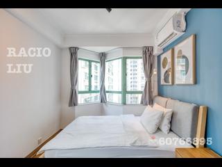 Mid Levels Central - Goldwin Heights 05
