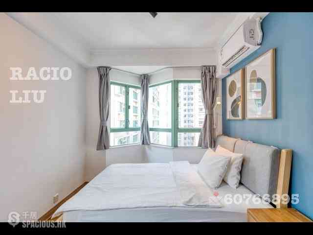 Mid Levels Central - Goldwin Heights 05