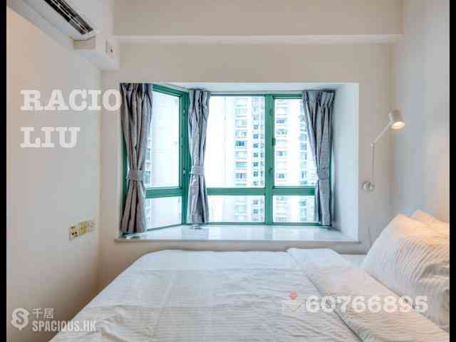 Mid Levels Central - Goldwin Heights 07