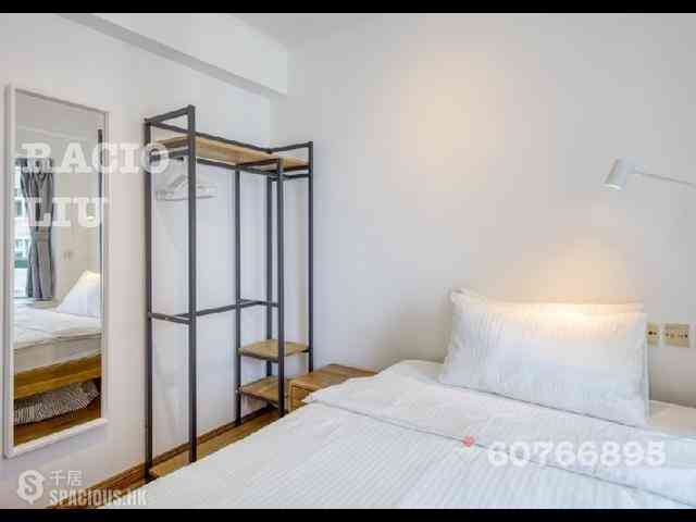 Mid Levels Central - Goldwin Heights 08