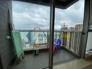 Sai Ying Pun - Island Crest 11