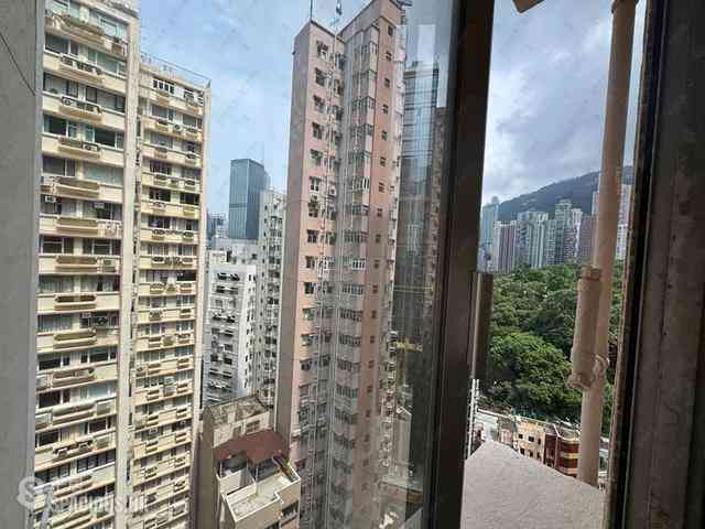 中環 - 康和大廈 03