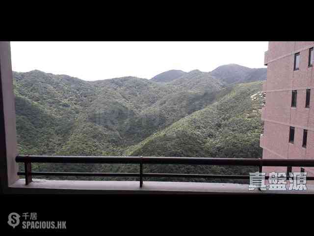 大潭 - 阳明山庄 02