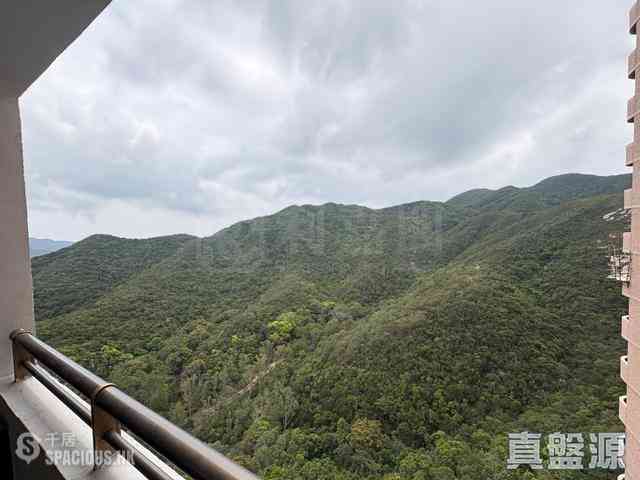 大潭 - 阳明山庄 04