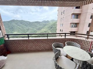 大潭 - 阳明山庄 凌云阁8座 02
