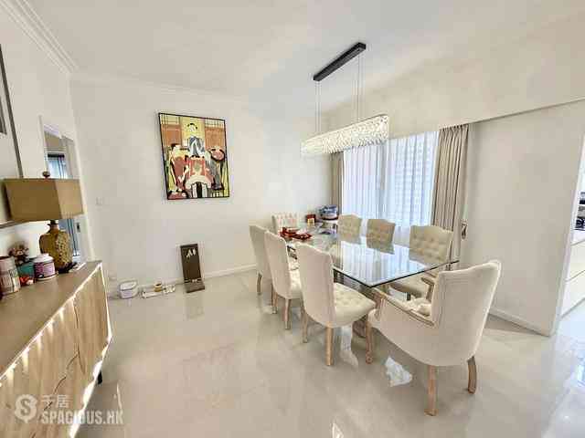 Tai Tam - Hong Kong Parkview Parkview Rise Block 8 04