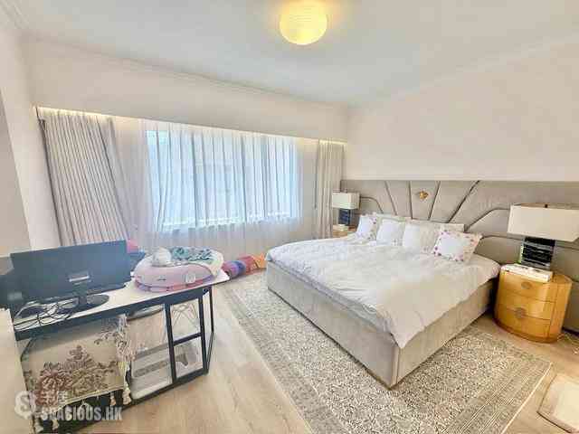 Tai Tam - Hong Kong Parkview Parkview Rise Block 8 05