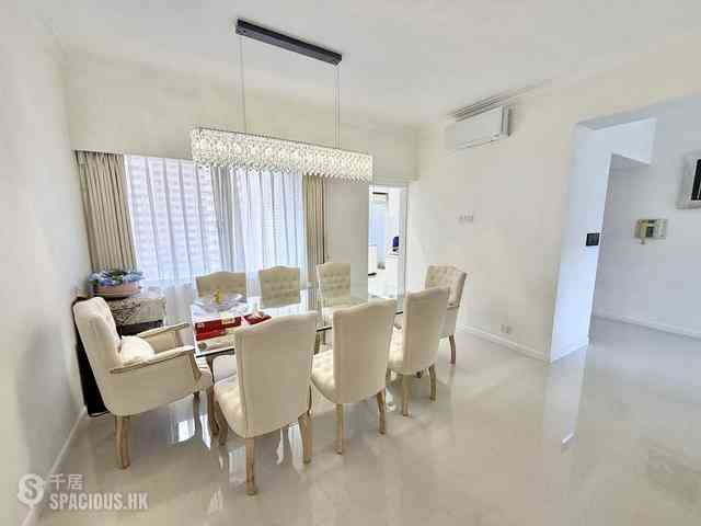 Tai Tam - Hong Kong Parkview Parkview Rise Block 8 06