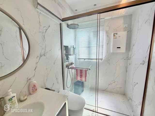 Tai Tam - Hong Kong Parkview Parkview Rise Block 8 07