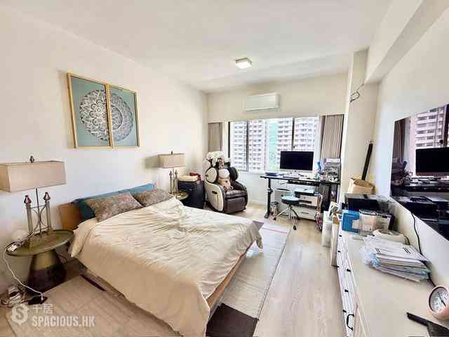 Tai Tam - Hong Kong Parkview Parkview Rise Block 8 09