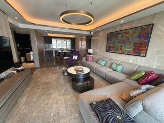 Mid Levels West - Serene Court 02