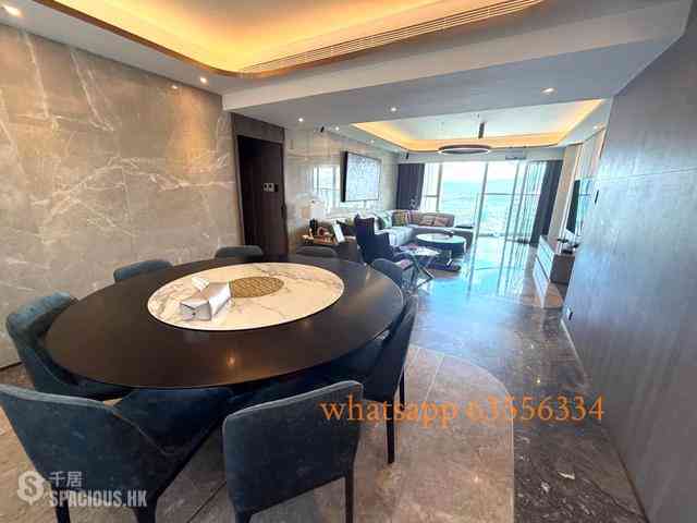 Mid Levels West - Serene Court 03