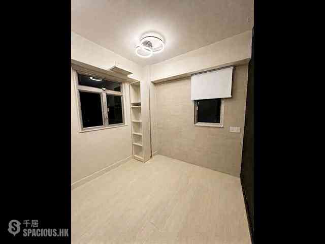 To Kwa Wan - Wyler Gardens Phase 1 Chong Chien Court Block G 03