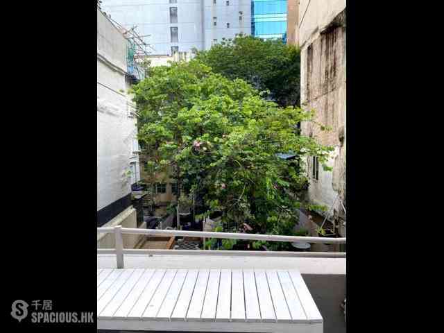 蘇豪 - 嘉利大廈 03