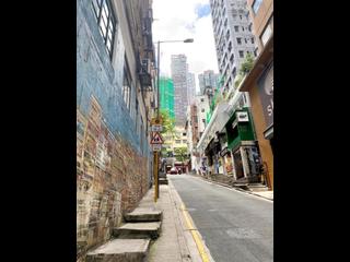 蘇豪 - 嘉利大廈 06