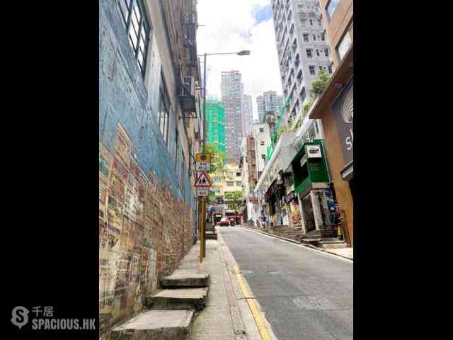 蘇豪 - 嘉利大廈 06