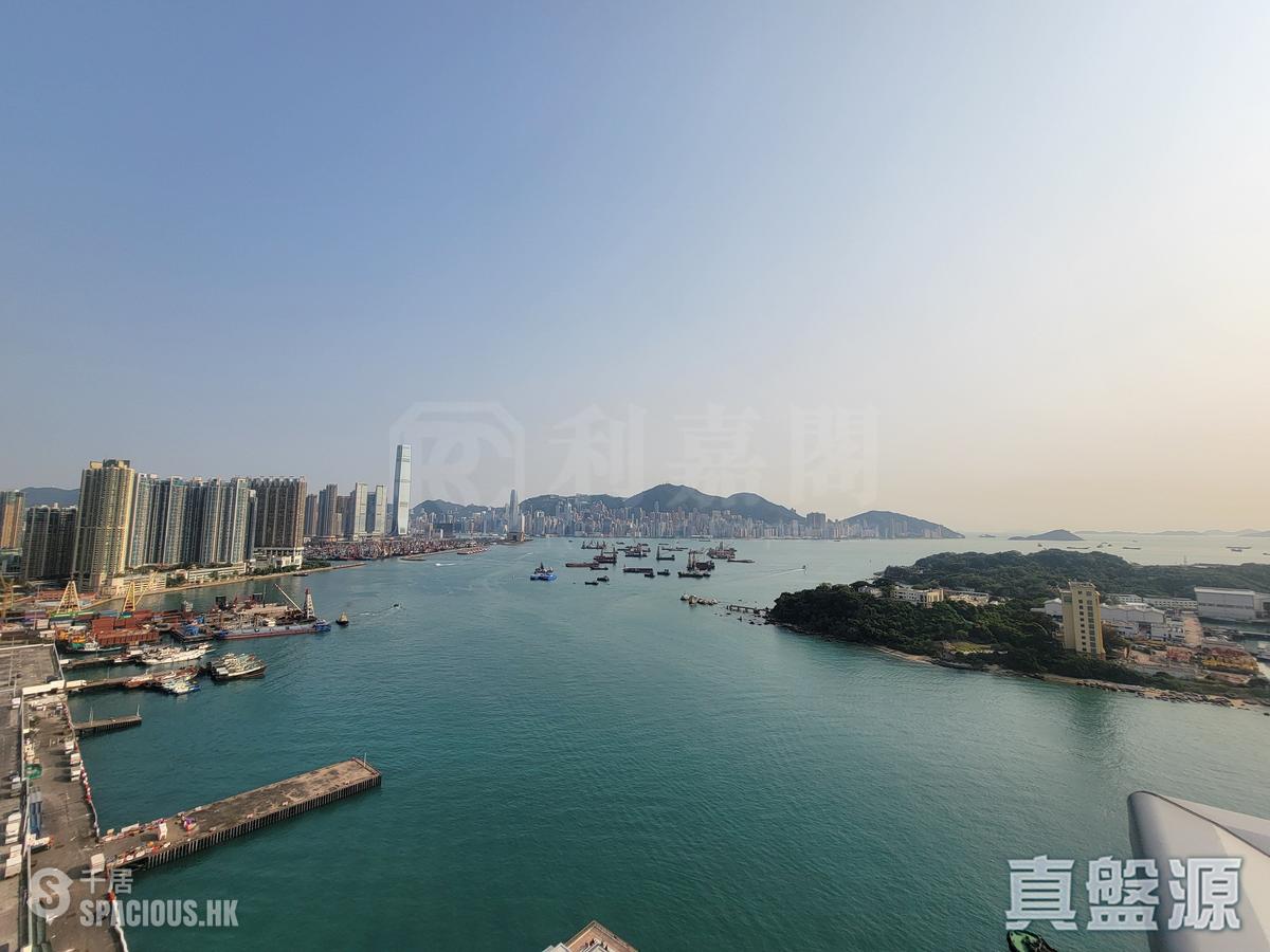 Cheung Sha Wan - Grand Victoria Phase 3 Grand Victoria III Tower 2 01