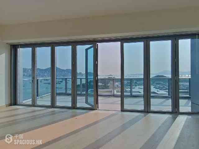 Cheung Sha Wan - Grand Victoria Phase 3 Grand Victoria III Tower 2 03