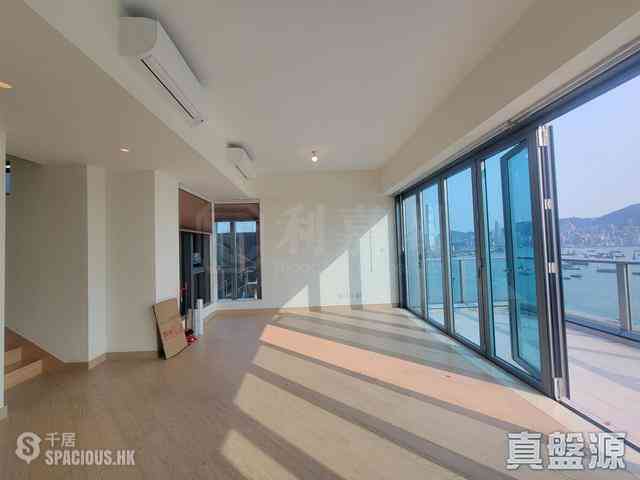 Cheung Sha Wan - Grand Victoria Phase 3 Grand Victoria III Tower 2 05