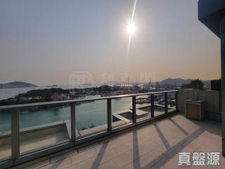 Cheung Sha Wan - Grand Victoria Phase 3 Grand Victoria III Tower 2 06