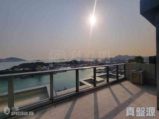 Cheung Sha Wan - Grand Victoria Phase 3 Grand Victoria III Tower 2 06