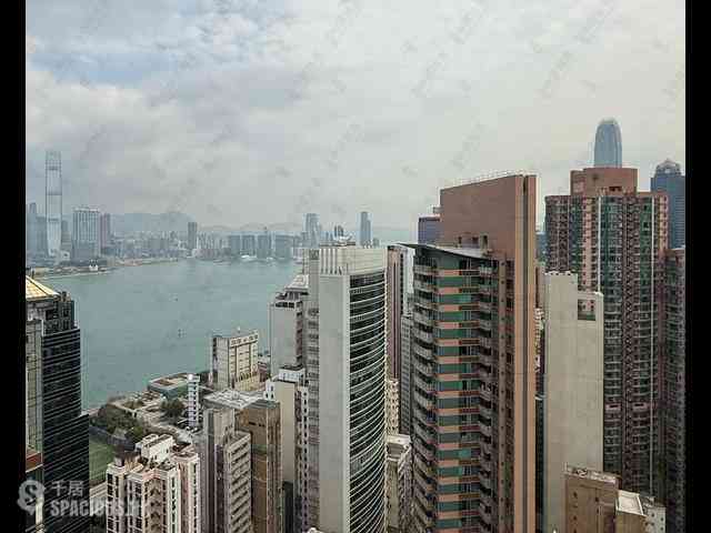 Sheung Wan - Soho 189 03