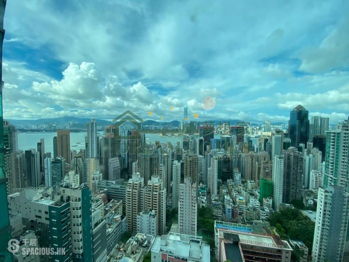 西半山 - 罗便臣道80号 01