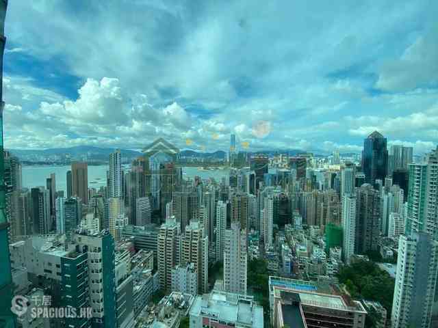 西半山 - 罗便臣道80号 01