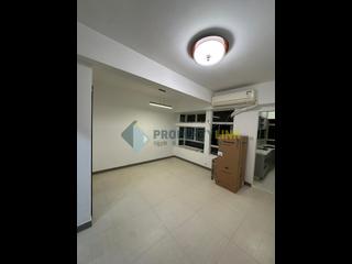 Sheung Wan - Man Bond Building 06